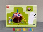 Lego 40905 Birthday Cupcake     Brand New  Factory Sealed