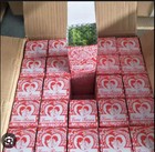 Love Roses Glass Tubes 50 Boxes Of 36 Glass Tubes  1800 Glass Tubes    wholesale