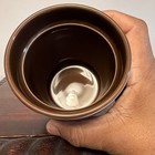 Starbucks 2009 Mini Mug Cup  Heavy And Sturdy Cup  