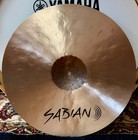 Sabian Hhx 17  Complex Thin Crash Cymbal