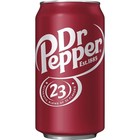  Soda Pop  12 Fl Oz  12 Pack Cans