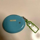 Tamagotchi School Set-z-inshu-gotchi  School Shiel Blue