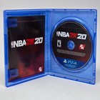 Nba 2k20  playstation 4 Ps4  Cib Complete