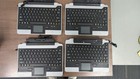 Ikey Keyboard Ik-pan-fzg1-c1-v5 For Panasonic Fz-g1 - B Grade
