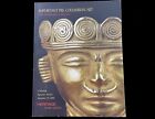 Important Pre-columbian Art Gold The Gary Hendershott Collection 2006 Heritage