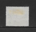 Cook Islands Scott 87b Mh F vf - 1932 2 5p Dk Ultra   Blk - Islanders Unloading
