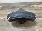 Bmx Mid School Seat Old  Vintage Velo