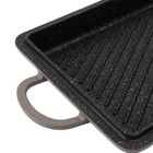 Curtis Stone Dura-pan  2-in-1 Grill Pan