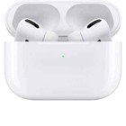 Apple Earphones 2nd Generation Pods With Charging Case - Full Set Usa