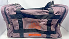 Vintage 1980s Rhino Dual Bowling Ball Bag