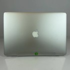 Broken 2014 Apple Macbook Pro 15  I7 2 8ghz 16gb Ram 500gb Ssd A1398 Cracked