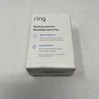 New Ring Quick Release Battery Pack Rechargeable For Ring Devices