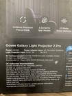 Govee Galaxy Matter Light Star Projector 2 Pro 4 Megapixel Hd Lens H609d