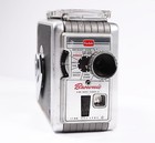 Kodak Brownie 8 Mm Movie Camera Ii  13mm F 2 3 Lens