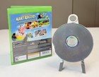 Nickelodeon Kart Racers  xbox One  2018  Cib  Tested