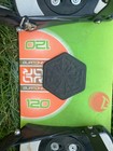 Green Burton Youth Snowboard Length 120cm With Dope Et Designs  Joyride Bindings