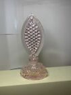 Bottle For Perfume Czech Pink Glass Bottle For Aroma Oil And Parfume