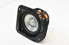 04 Bmw 645ci Rear Deck Audio Speaker