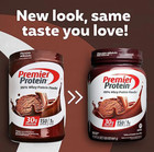 100  Whey Protein Powder  Chocolate Milkshake  30g Protein  24 5 Oz  1 5 Lb