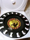 Shot Roulette Casino Drinking Game Fun Friends Party Game