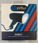 Portland Design Works Robut Dynamo Headlight - 6v 3w