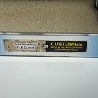 Rust-oleum Epoxyshield Garage Floor Coating Kit Tan 450-500 Sq  Ft  240 Fl Oz