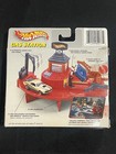 Hot Wheels Gas Station Playset Sealed Mattel W  Car Hw World Vintage