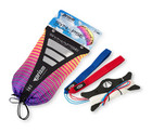 Prism Synapse Dual-line Parafoil Kite Plasma     Entry Level For Kids   Adults