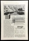 Hammond Model A 1936 Electric Organ Synthesizer Original Article