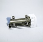 W10882923   Whirlpool Refrigerator Ice Maker Assembly - Genuine Fsp Oem  replace