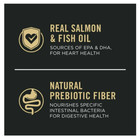 Purina Pro Plan Adult Sensitive Skin   Stomach Salmon   Rice Dry Dog Food  30-lb
