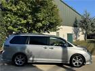 2014 Toyota Sienna Se