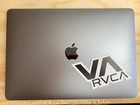 Rvca Surfboard Skate Snowboard Surf Sticker Decal