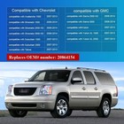Compatible With Chevy Gmc Silverado Suburban Tahoe Sierra 2007-2013 Center Conso