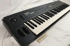 Yamaha Sy22 Synthesizer Keyboard 61 Keys Music Equipment