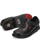 Dexter Sst 6 Hybrid Boa Black red Size 10 1 2 Rh Mens Bowling Shoes New In Box