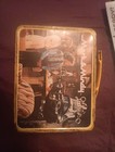 Vintage  Mork And Mindy Metal Lunch Box --has Rust No Thermos 