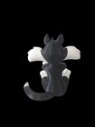 Looney Tunes Figures  Syvester 