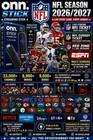 Onn  Nfl Regular Season 2026 2027 Streaming Stick 4k Wi   fi Plug   Play Black