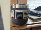Yeti Rambler 14 Oz Mug Ceramic Lined-black Stone Limited Edition-new
