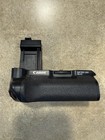 Canon Oem Bg-e5 Dslr Camera Battery Grip For Eos Rebel -  no Battery Tray 
