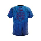 Custom Name Hammer Black Widow Mania Bowling Jersey Shirts All Size