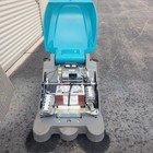 Tennant S9 Walk Behind Sweeper 150-300 Hours     New Battery 