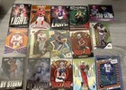 The Biggest Nfl Lot Of 2024 Rookies Autos Mem Inserts 2024 Cards Only No Base