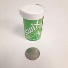 Swix V20 Green V Line Hardwax Nordic Kick Wax 45g Tumbler - New