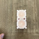 2-roll Of 50 2012 Candian Pennies   Last Year Of Issue Magnetic