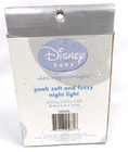 Disney Baby Winnie The Pooh Night Light Bees New Damaged Package
