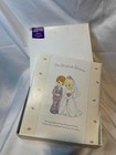 Vintage Memory Album