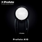 Profoto A10 On-camera Flash Light For Sony Pro