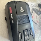 Cobra 15 Band Radar Detector Model Spx7800bt 15 Band 360 W  Manual Laser Tested